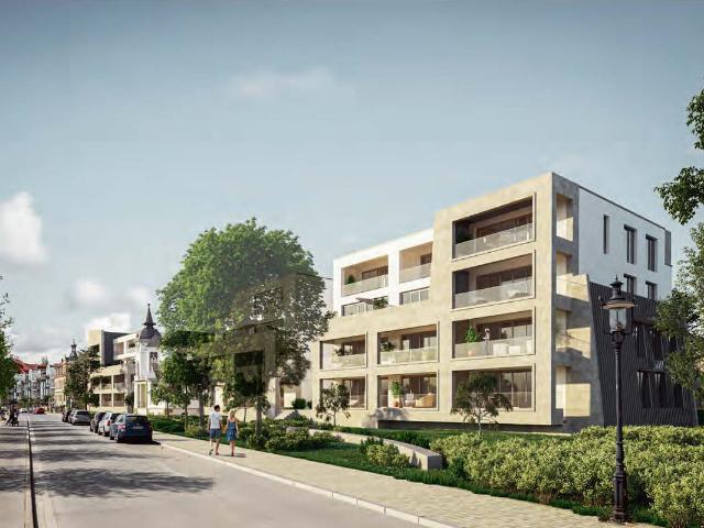 Apartment mieten in Übigau, Dresden