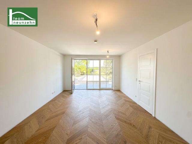 Wohnung mieten in Katastralgemeinde Langenlebarn-Oberaigen, Tulln an der Donau