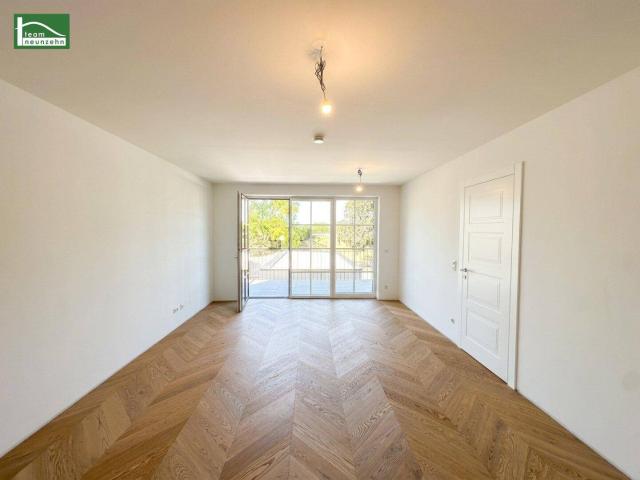 Apartment mieten in Tulln an der Donau, Niederösterreich