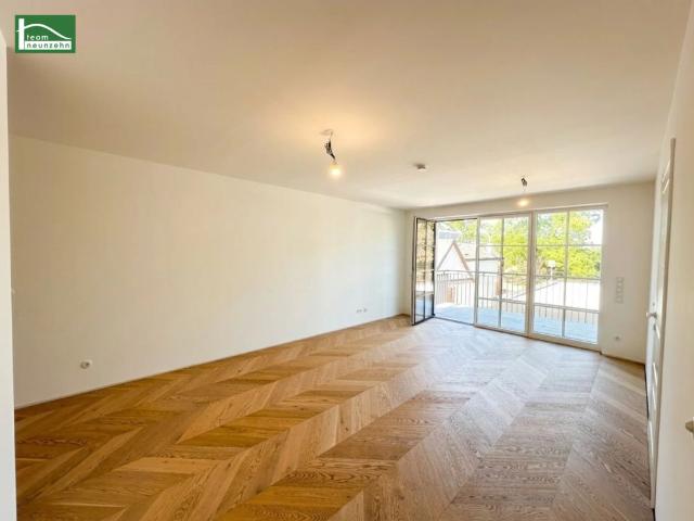 Apartment mieten in Tulln an der Donau, Niederösterreich
