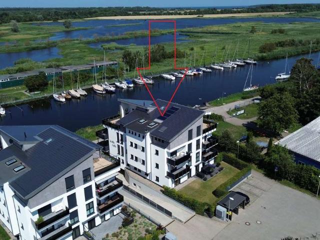 Wohnung kaufen in Greifswald, Vorpommern-Greifswald
