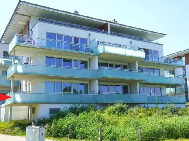 Wohnung kaufen in Heiligenhafen, Schleswig-Holstein