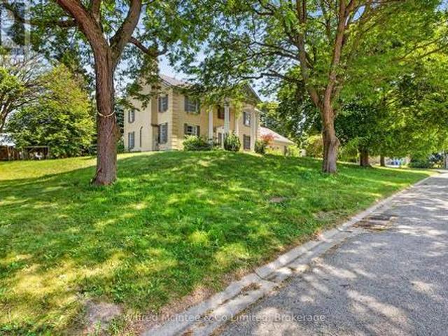 House for sale in North Huron, Ontario