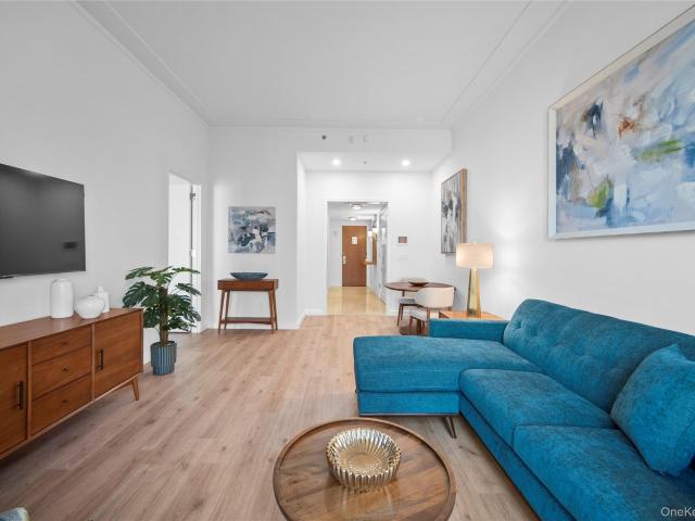 Condo for sale in White Plains, New York