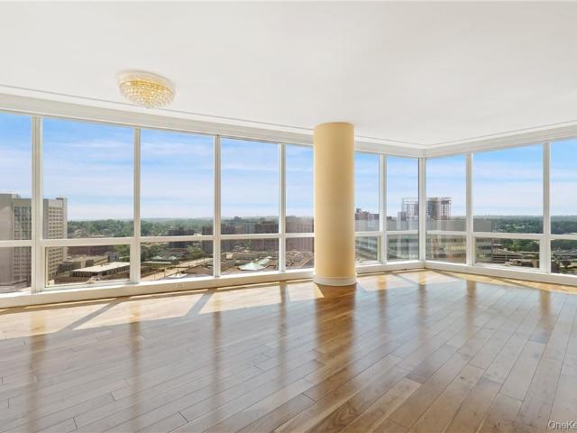 Property for rent in White Plains, New York