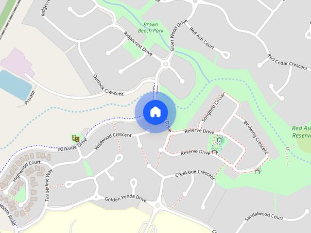 House for rent in Flagstone, Greater Brisbane