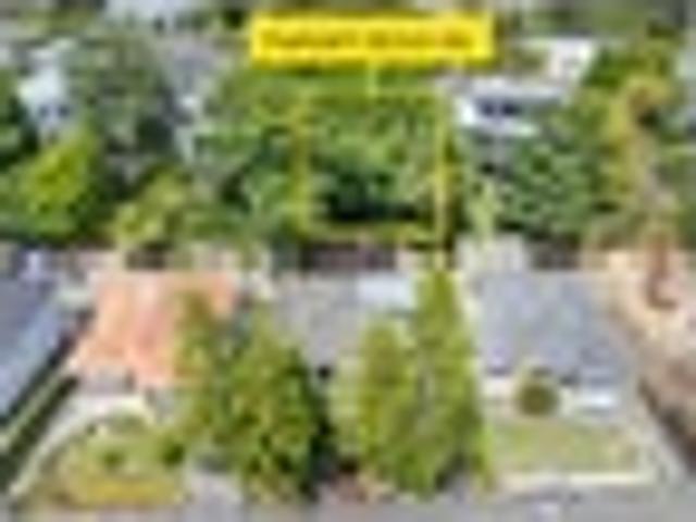 Land for sale in Grey Lynn, Auckland