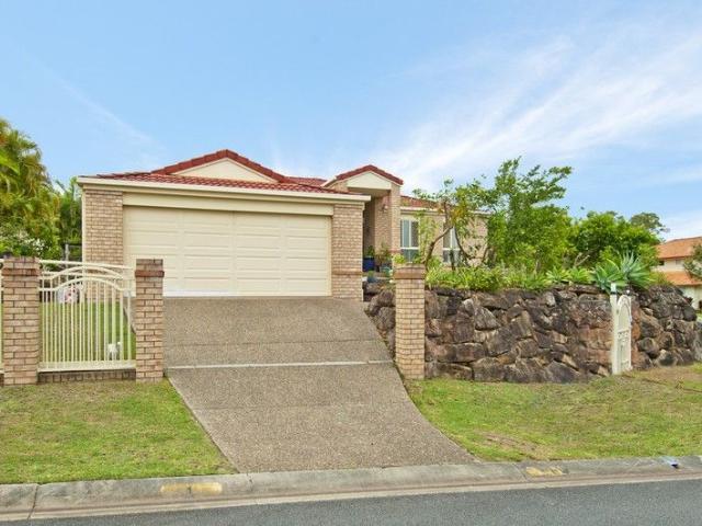Apartment for rent in Fernbrook, Queensland