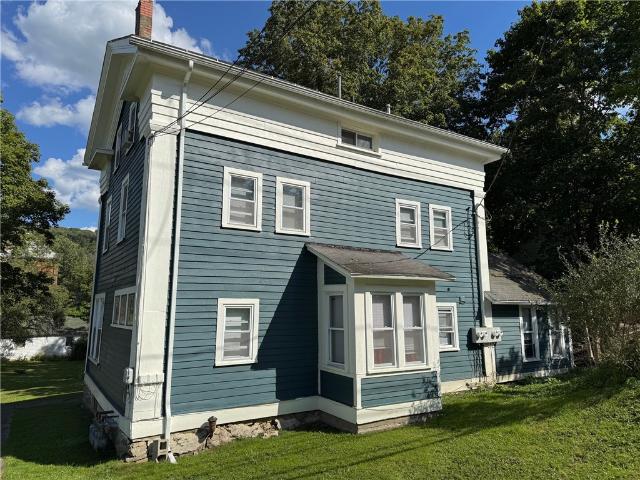 House for sale in Alfred, New York