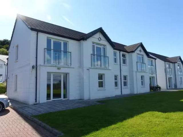 Apartment to rent in Adare, South Tipperary