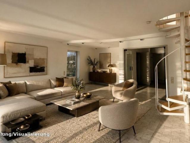Apartment mieten in Wittlaer, Düsseldorf