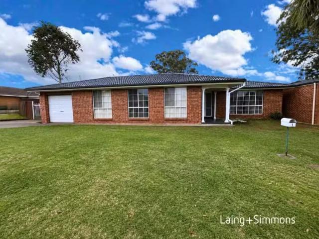 House for rent in Sydney, New South Wales