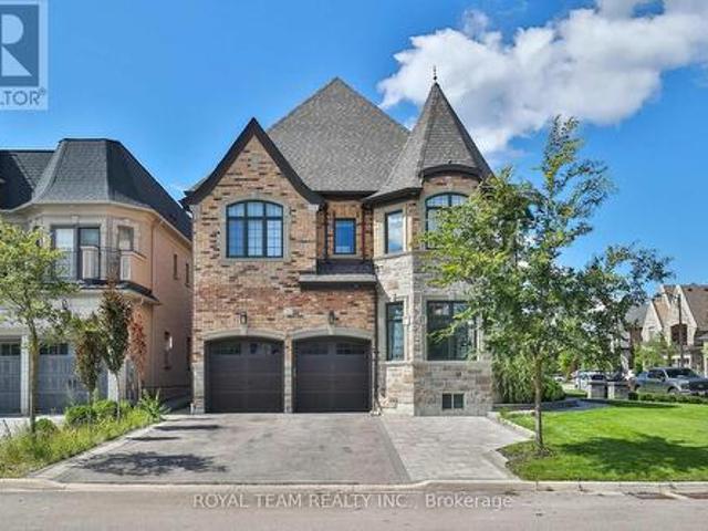 House for sale in York, Ontario