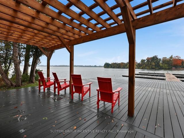 House for rent in Orillia, Central Ontario