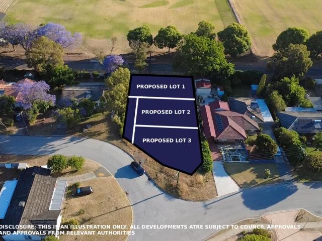 Land for sale in Western Australia