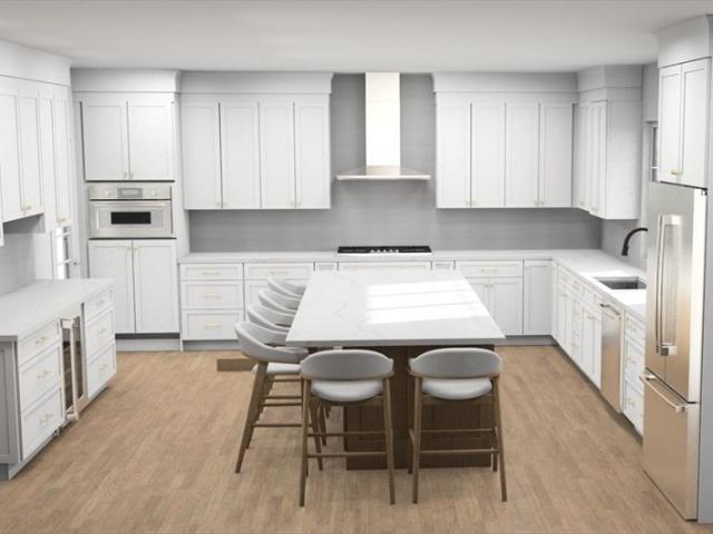 House for sale in Natick, Massachusetts