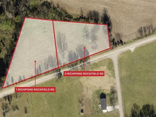 Land for sale in Bowling Green, Kentucky