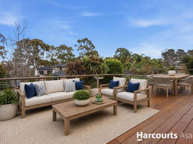Apartment for rent in Camerons Creek, Victoria