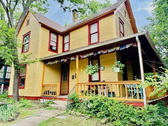 House for sale in Ark