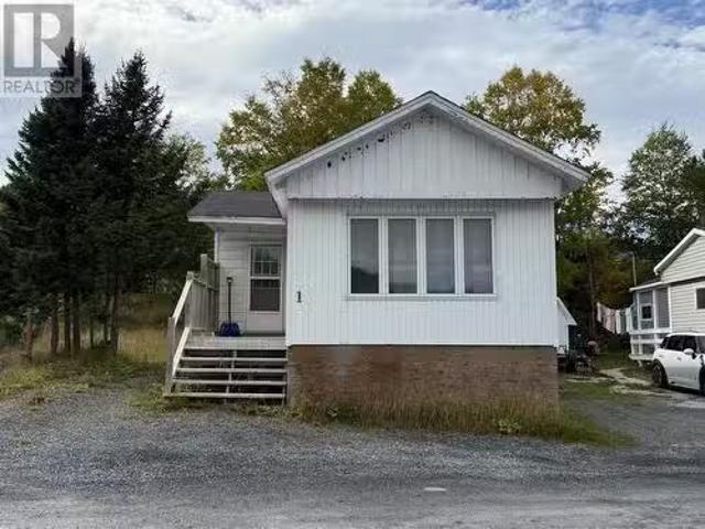 House for sale in Corner Brook, Newfoundland And Labrador