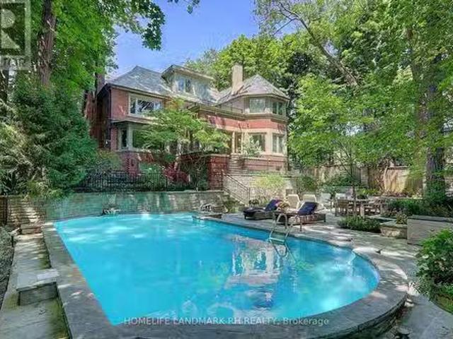 House for sale in Woburn, Ontario