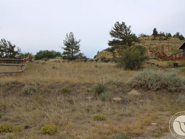Land for sale in Bridger, Montana