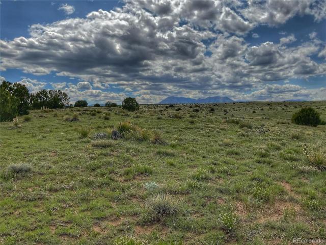 Land for sale in Walsenburg, Colorado