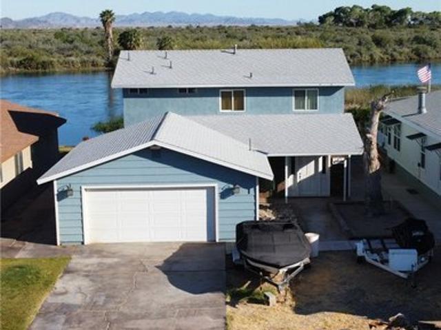 House for sale in Blythe, California