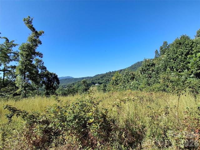 Land for sale in Burnsville, Yancey County