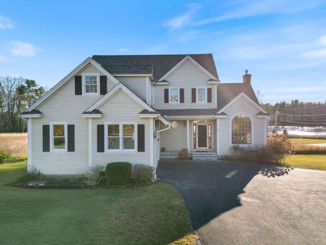 Property for sale in York, Maine