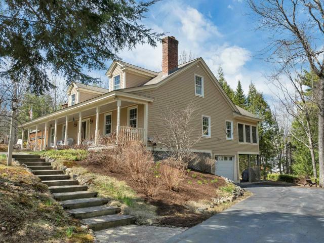 Property for sale in New Hampshire