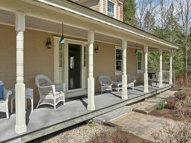 House for sale in New Hampshire