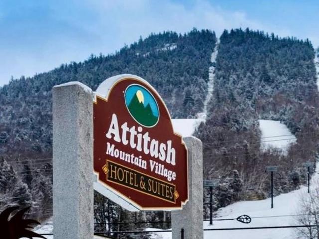 Condo for sale in New Hampshire