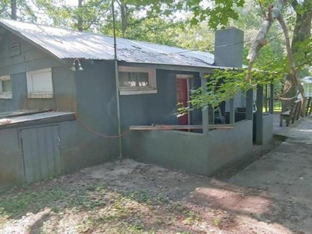 House for sale in Clanton, Alabama
