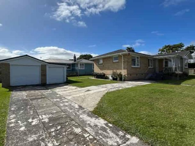 House for rent in Morrinsville, Waikato