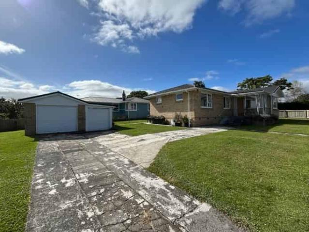 House for rent in Morrinsville, Waikato