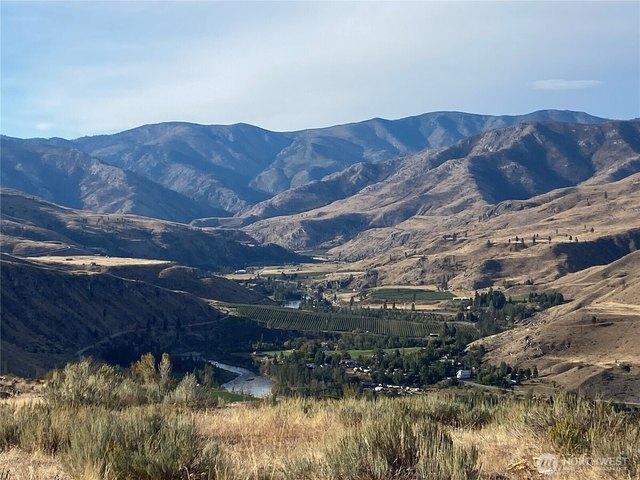 Land for sale in Methow, Washington