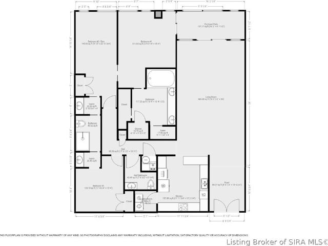 Condo for sale in Jeffersonville, Indiana