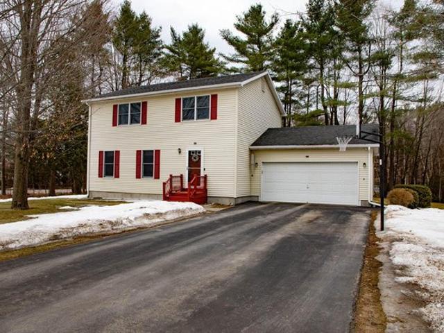House for sale in Cadyville, New York