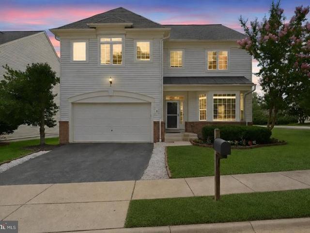 House for sale in Indian Head, Maryland