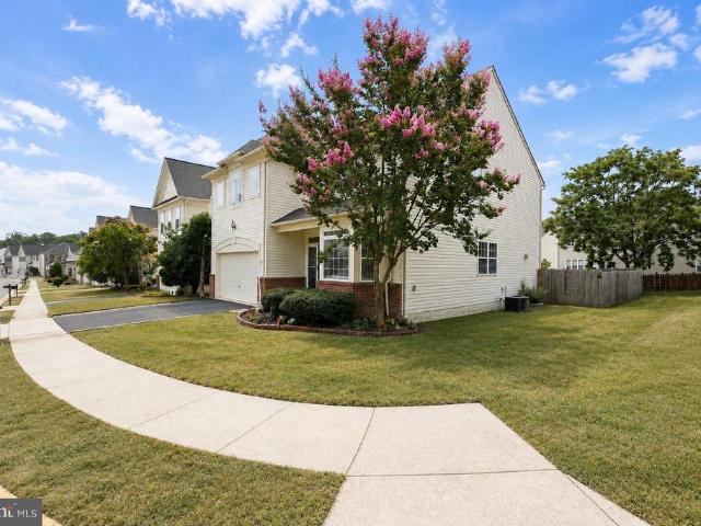 House for sale in Indian Head, Maryland
