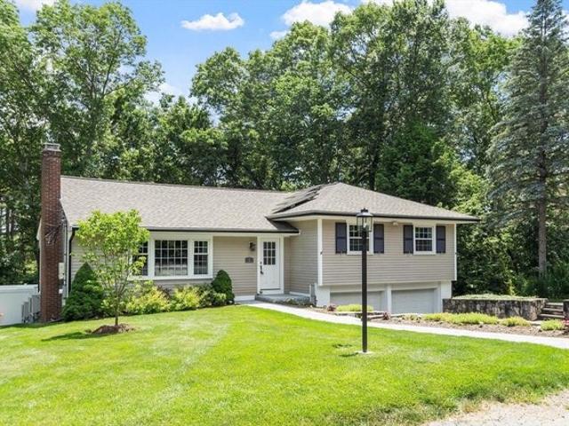 House for sale in Maynard, Massachusetts