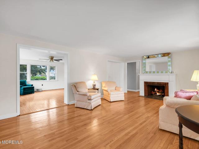 Property for sale in Monmouth, New Jersey