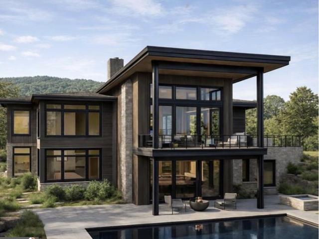 House for sale in Blue Ridge, Fannin County