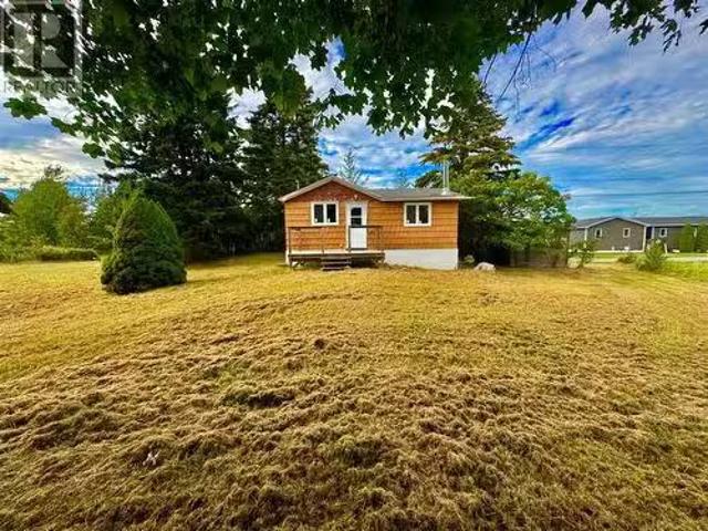 House for sale in Campbellton, Newfoundland And Labrador