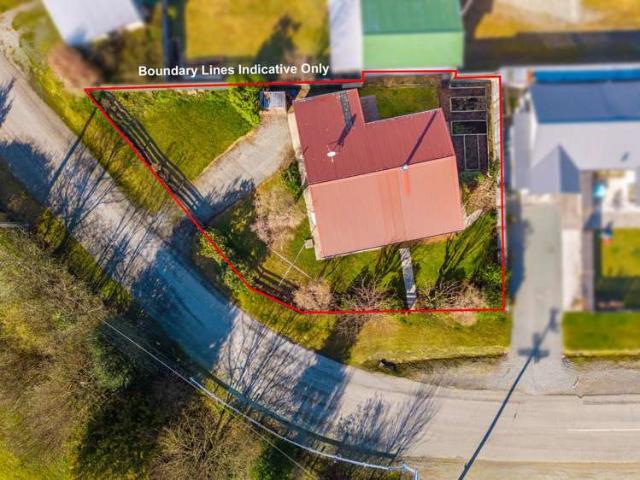House for sale in Fairlie, Canterbury