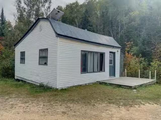 House for sale in Paspébiac, Quebec