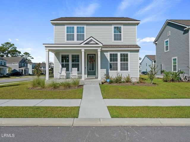 House for sale in Port Royal, South Carolina