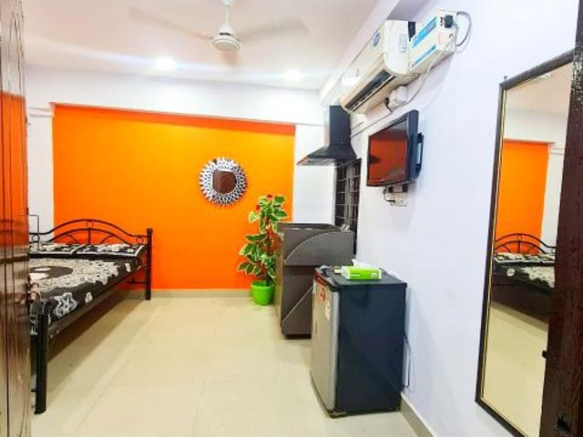House for rent in Haidarabad, Telangana