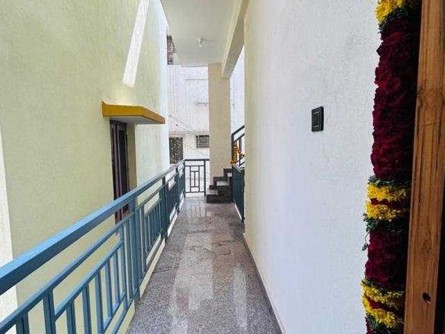 Property for rent in Bangalore North, Cox Town - Bangalore